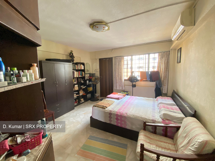 Blk 202 Serangoon Central (Serangoon), HDB 4 Rooms #256327221